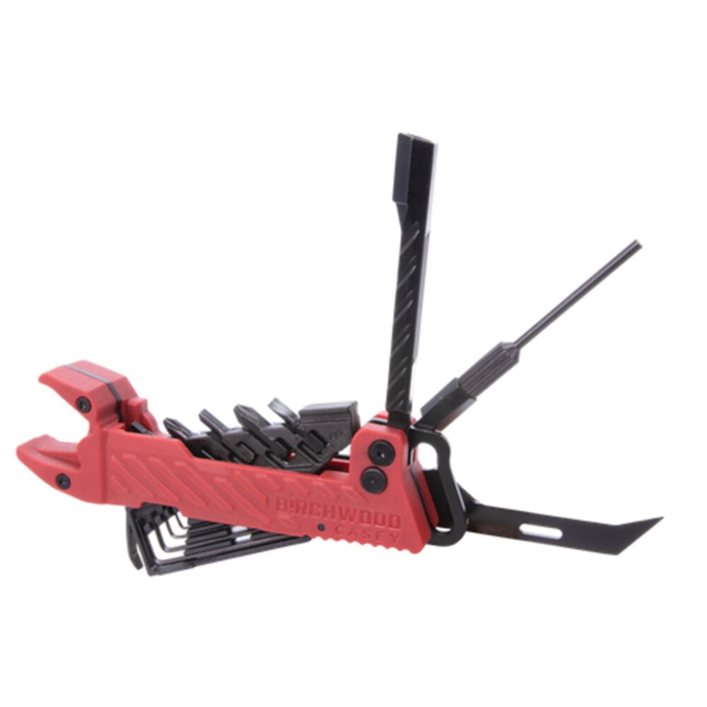 image of Pistol Gun Multi-Tool