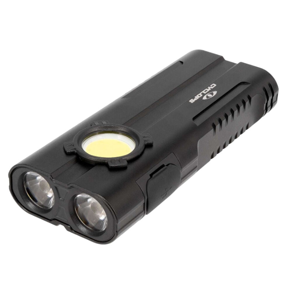 image of 350 Lumen Flashlight- Prolite