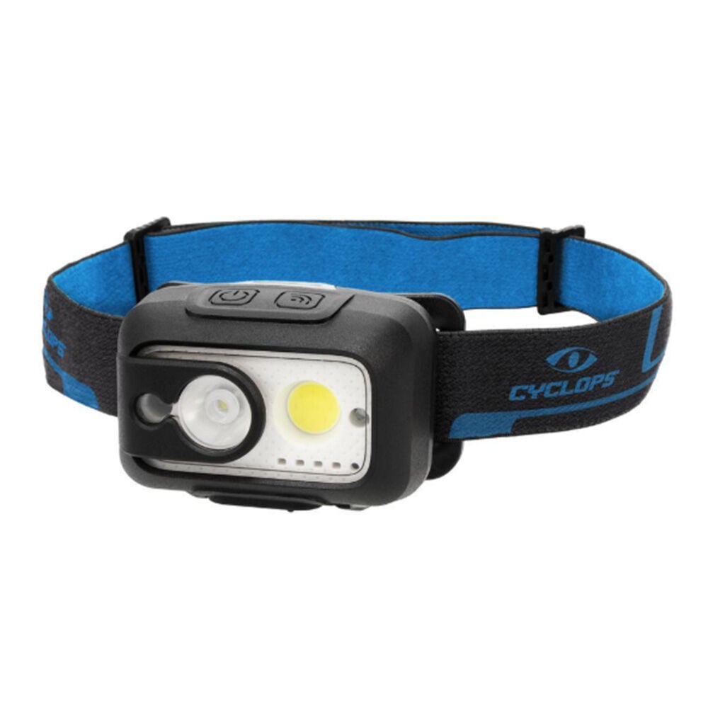 image of 520 Lumen Headlamp- Eclipselite