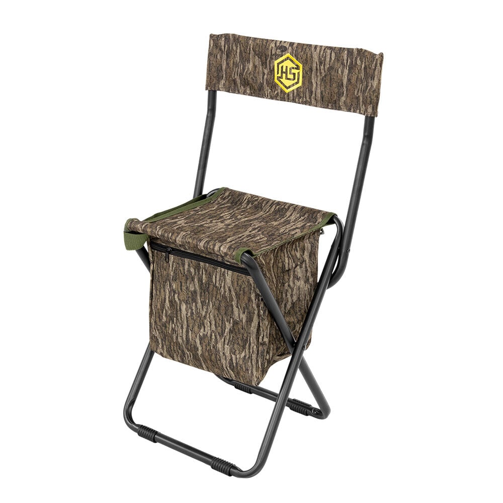 image of Dove Chair with Back