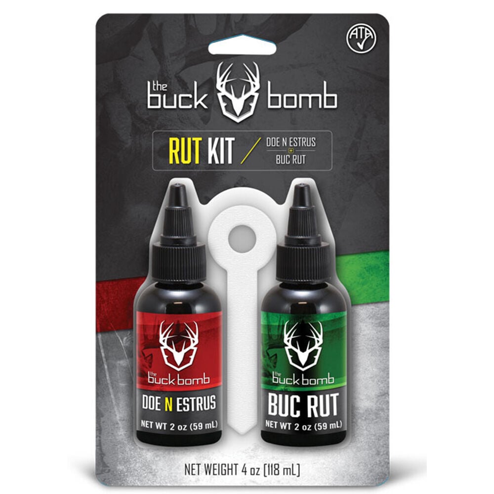 image of Buck Bomb Rut Kit