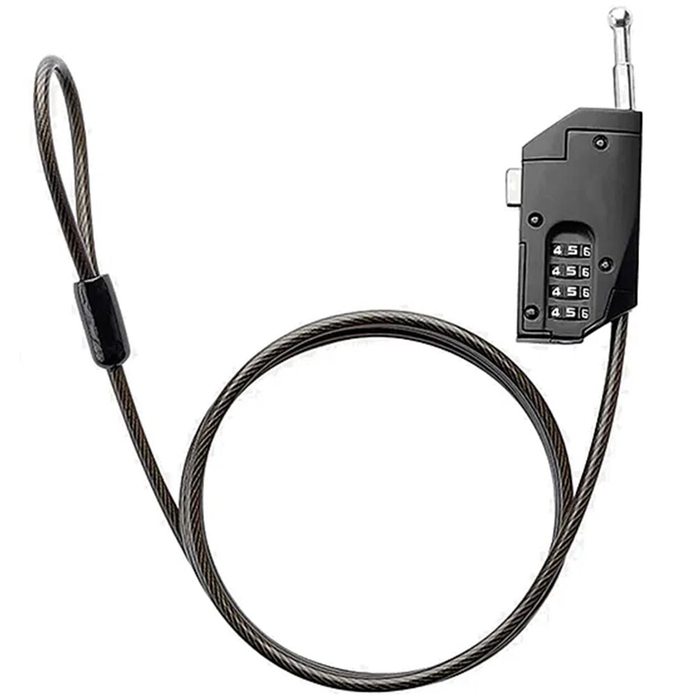 image of Combination Cable Lock