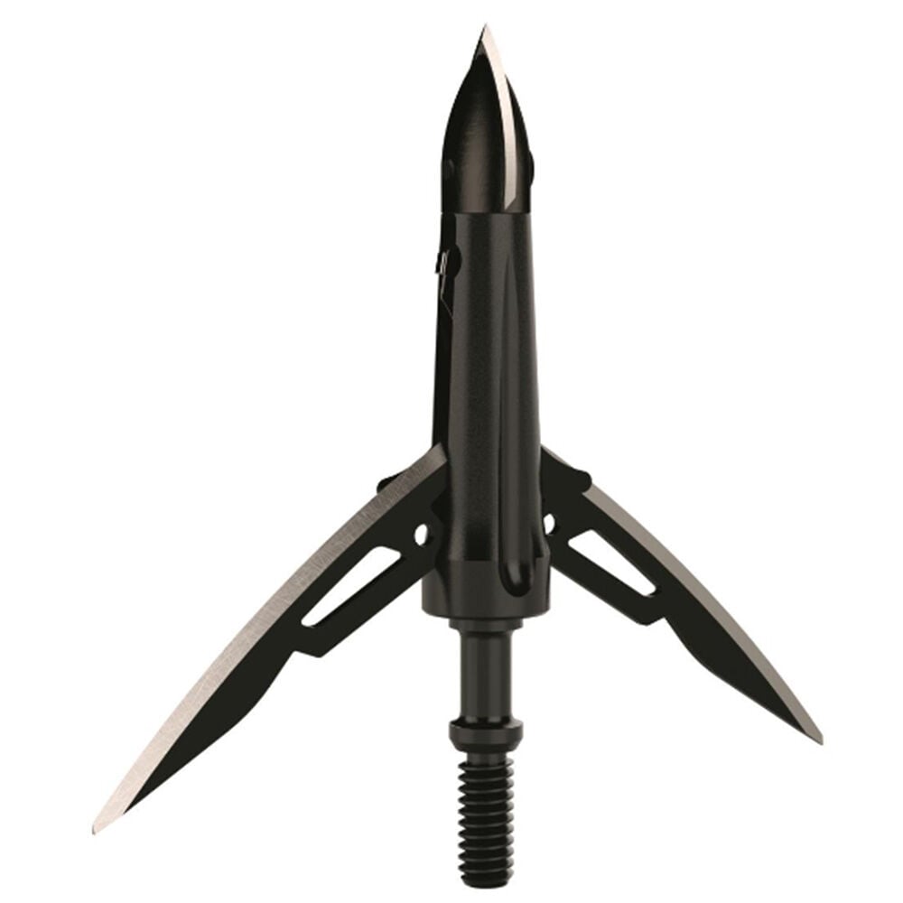 image of Mechnical Broadheads- Killzone 2.3, Cut-on-Contact, 3 pc