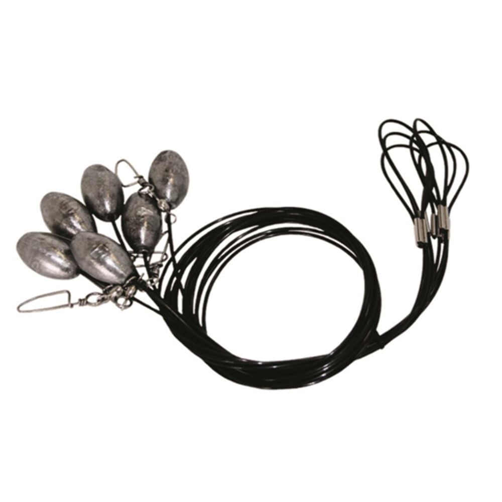 image of Texas Rig- 6 pk