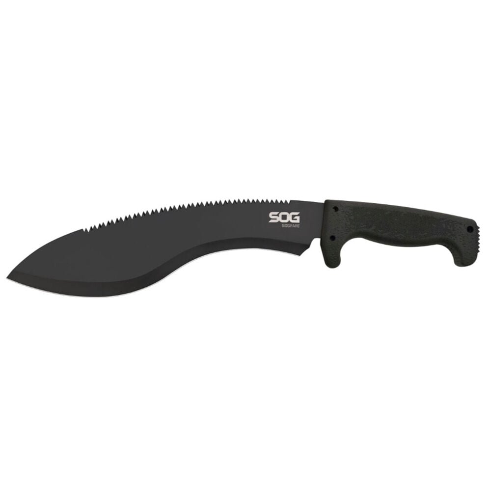 image of Kukri Machete