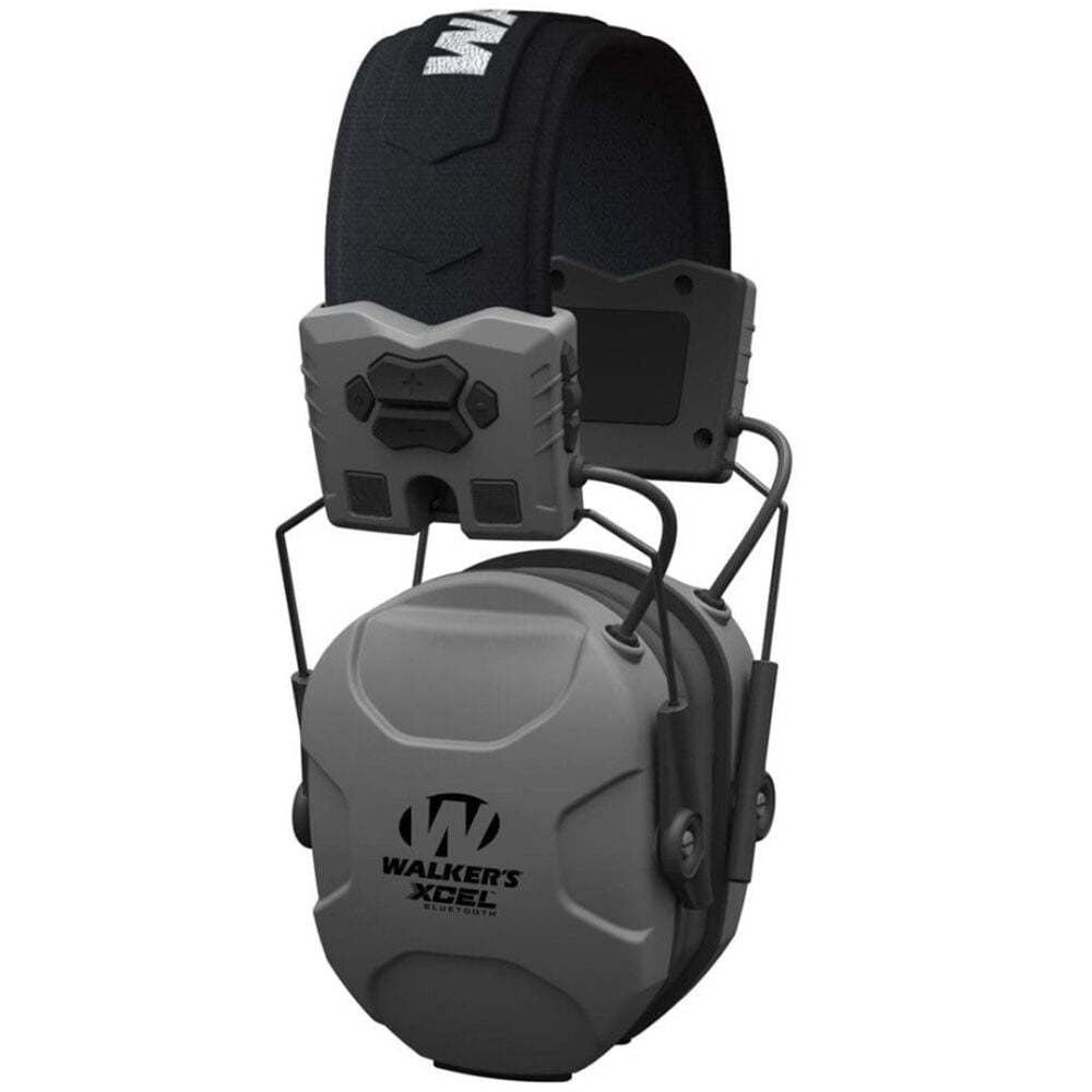 image of XCEL 500BT Digital Electronic Ear Muff