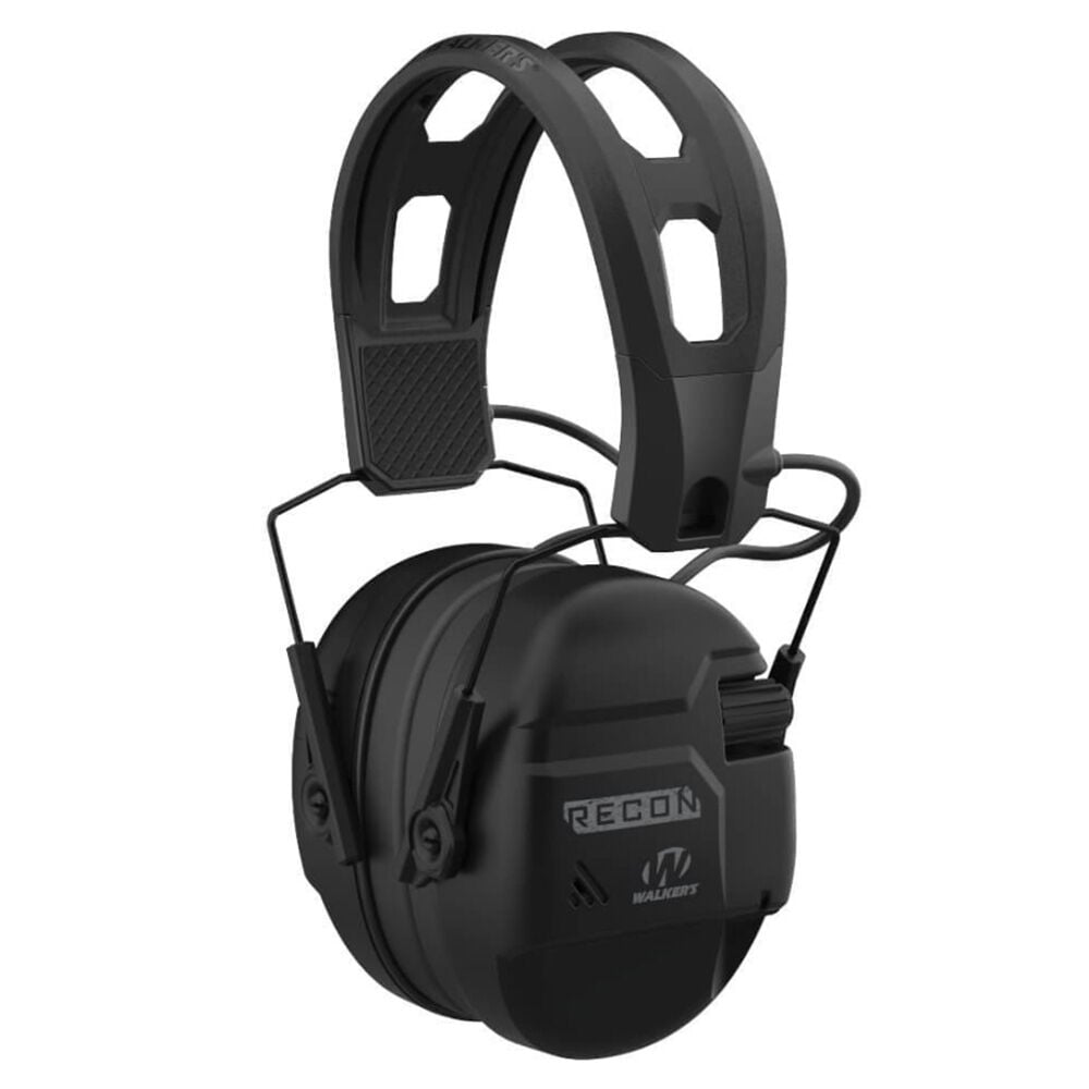 image of Recon Digital Ear Muffs