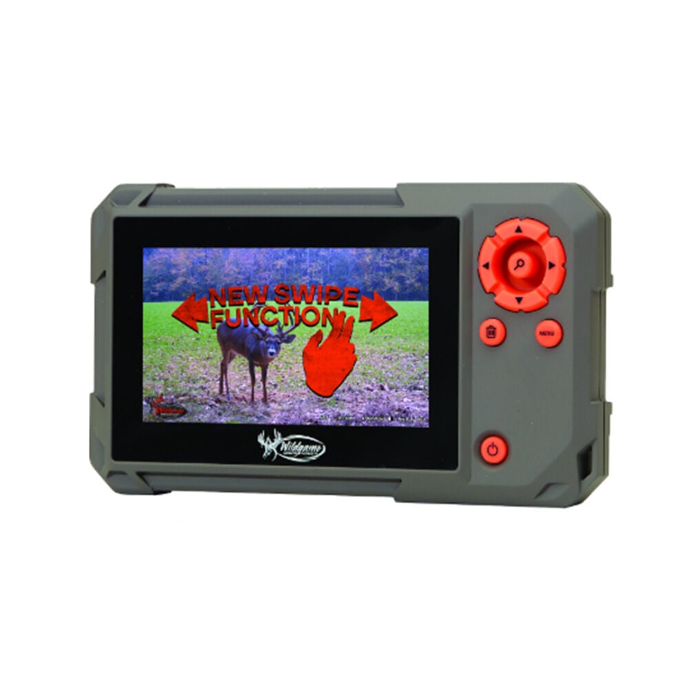 image of Trail Pad Swipe SD Card Reader