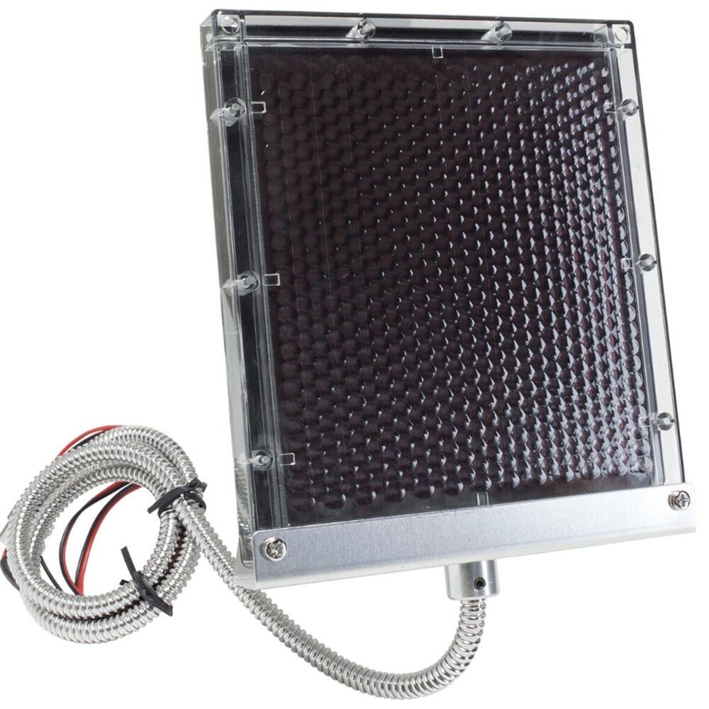 image of 12V Edrenaline Solar Panel