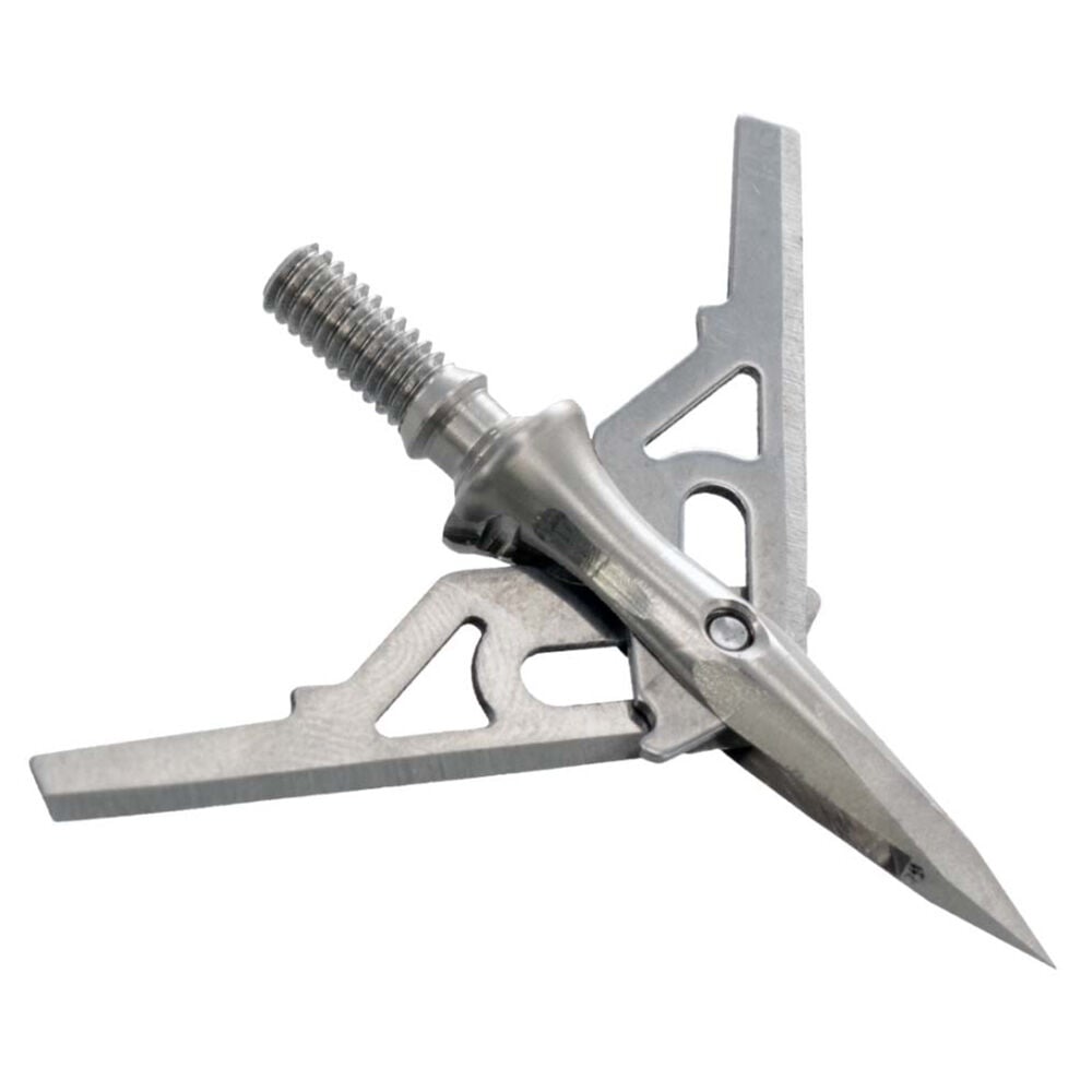 image of Verdict 100 Grain Mechanical Broadhead, 3 pk