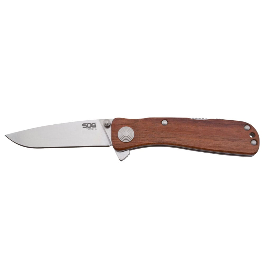 image of Twitch II Folding Knife