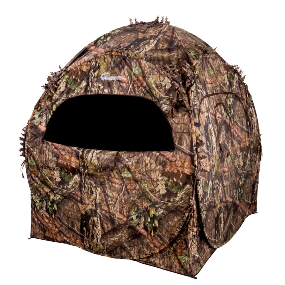 image of Doghouse Ground Blind