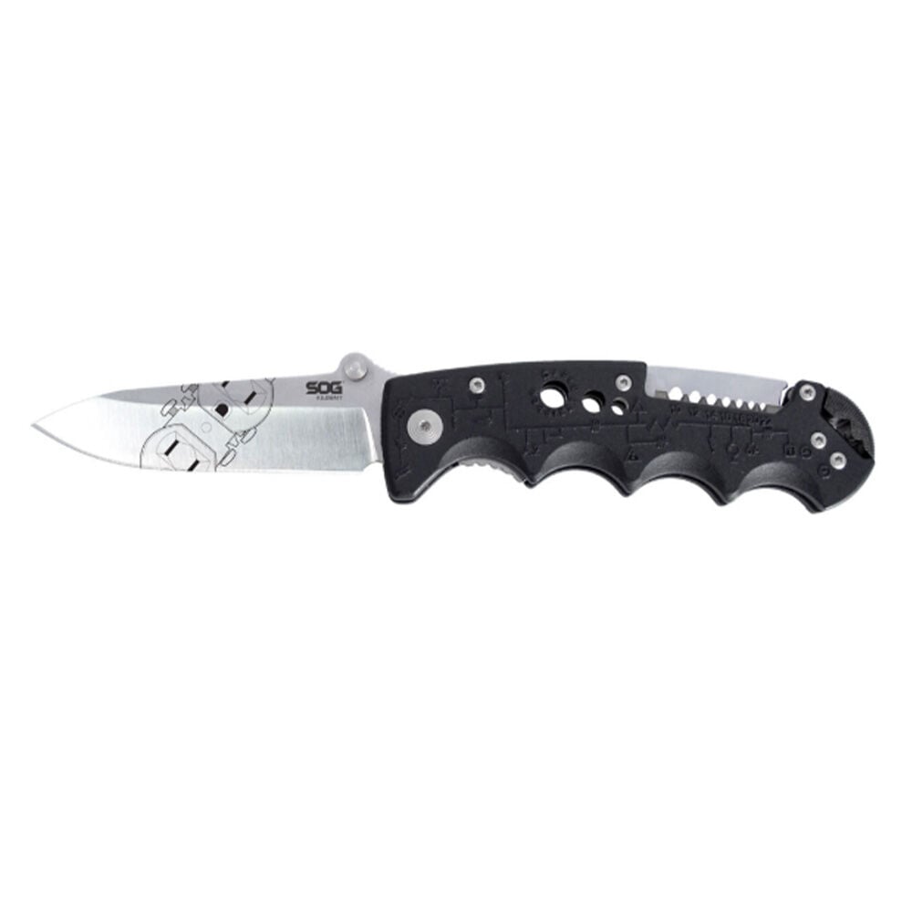 image of Kilowatt Electrician Folding Knife