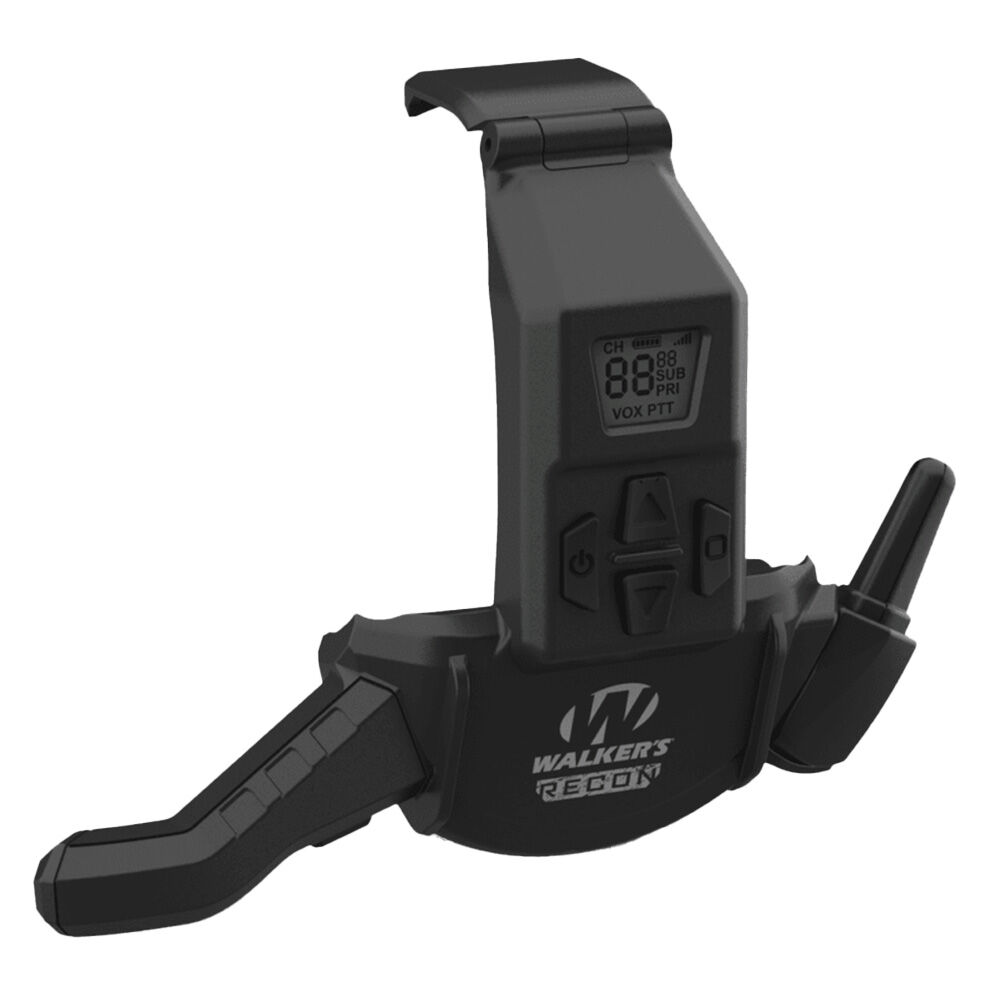image of Recon Hybrid Comms Bluetooth Walkie Talkie