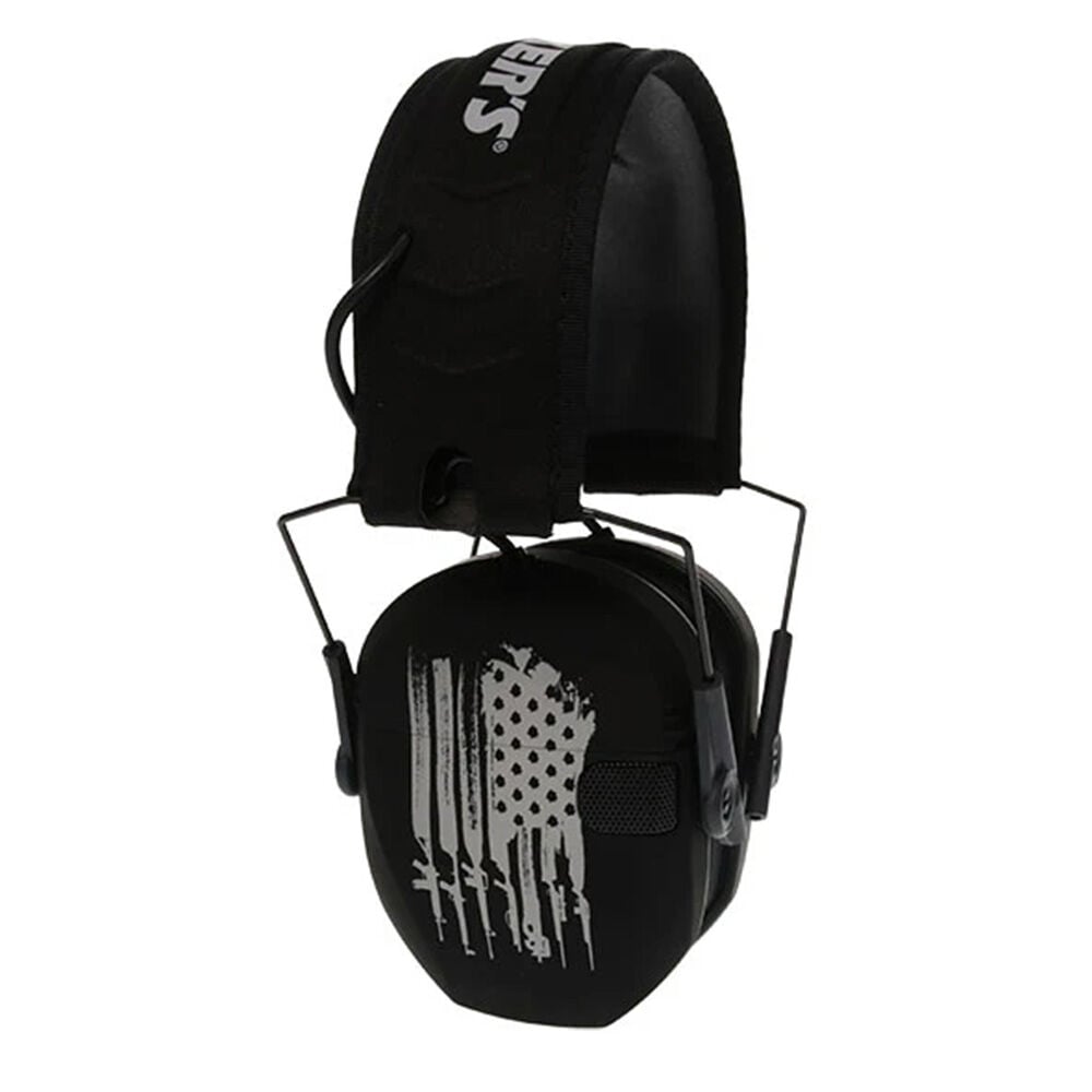 image of Freedom Series Razor Electronic Muffs