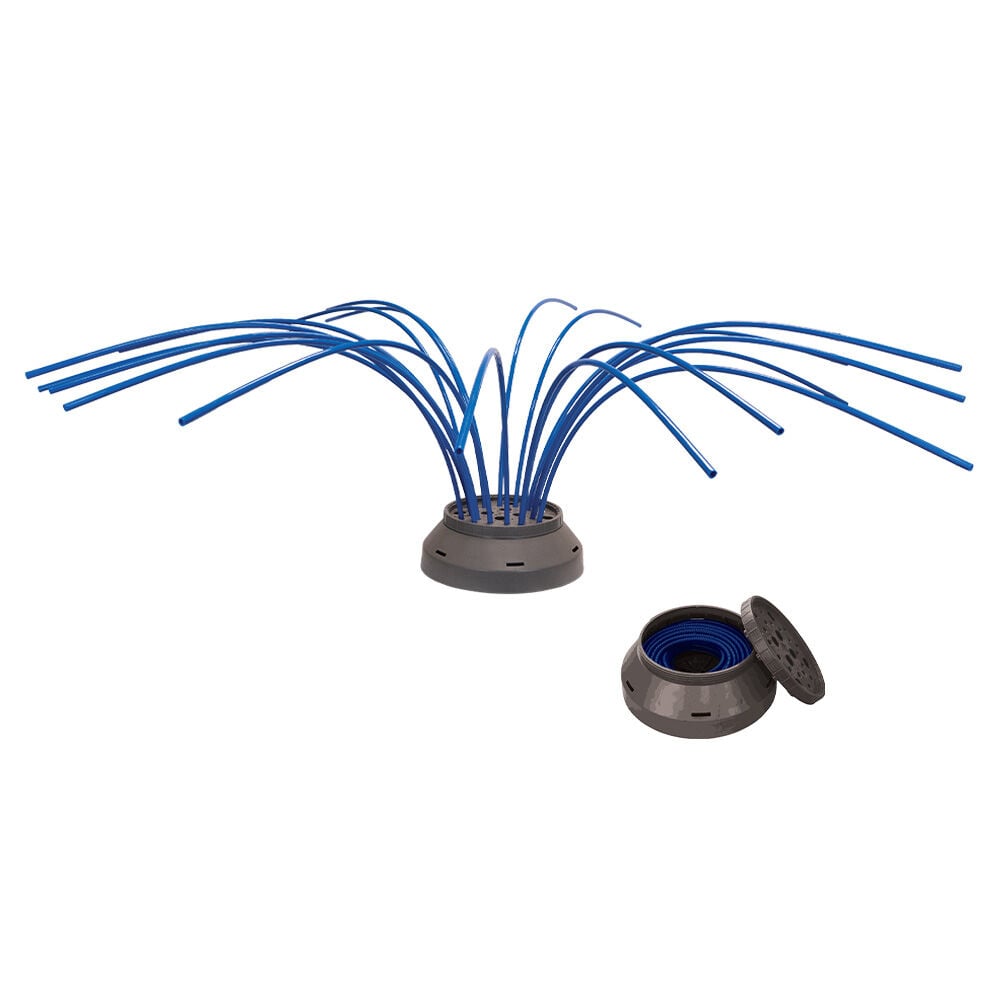 image of Wacky Brush Fish Attractor