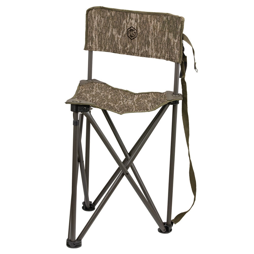 image of Tripod CamoChair