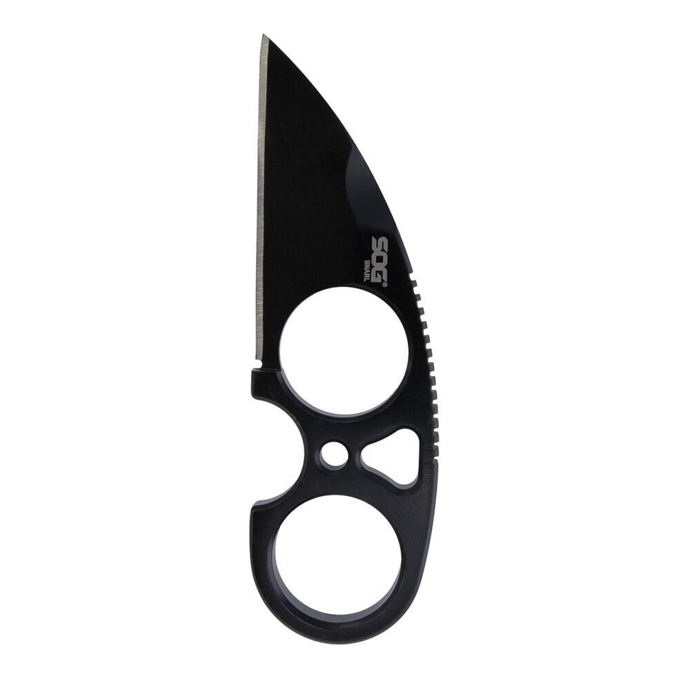 image of Snarl Fixed Blade Knife