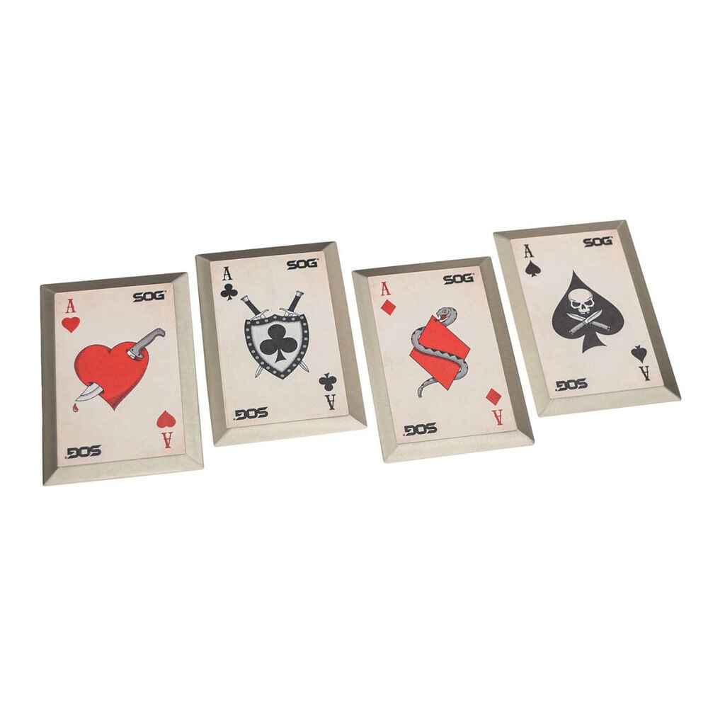 image of 3.5 in Throwing Cards