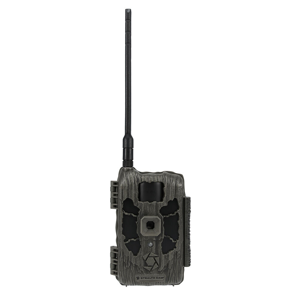 image of Deceptor MAX 3.0 Dual-Core Cellular Trail Camera