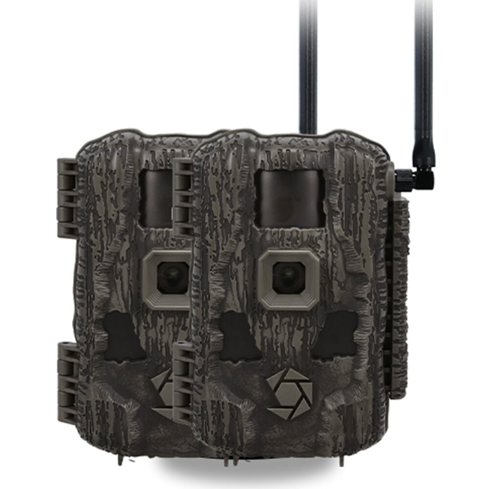 image of Fusion MAX 3.0 Cellular Trail Camera, 2 pk