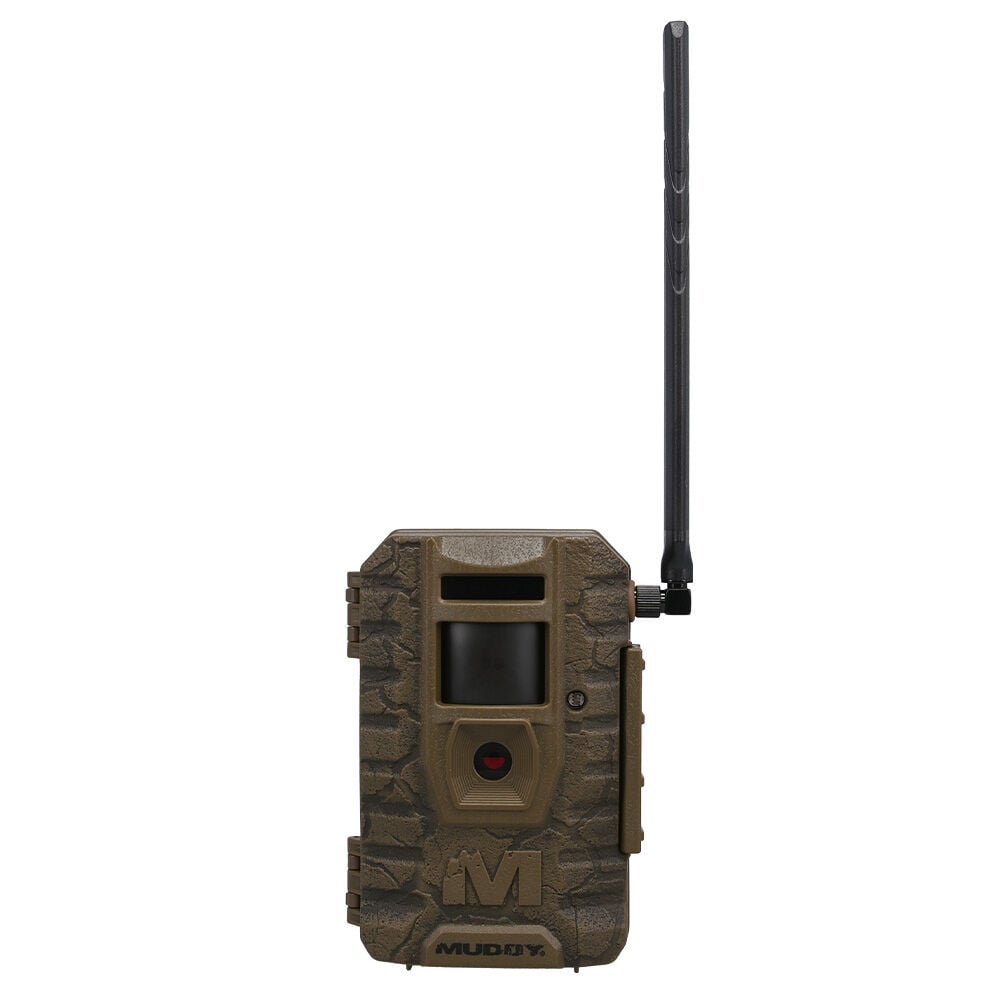 image of Mitigator 3.0 Cellular Trail Camera