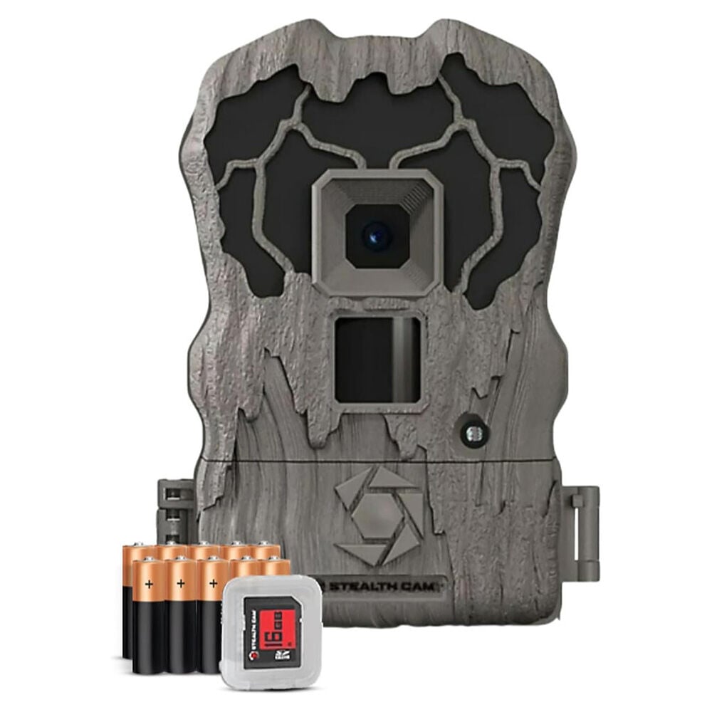 image of Browtine Pro Came Trail Camera Combo
