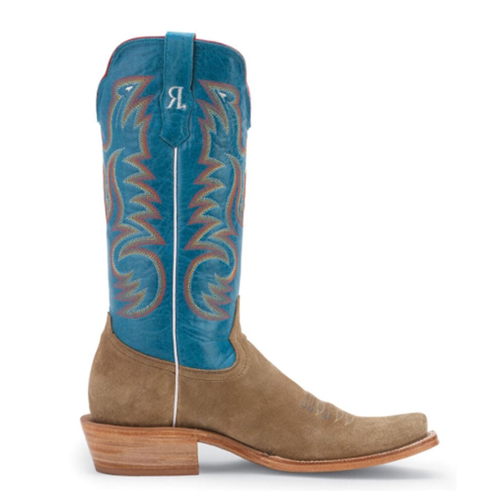 image of Men's Rough Out Boot