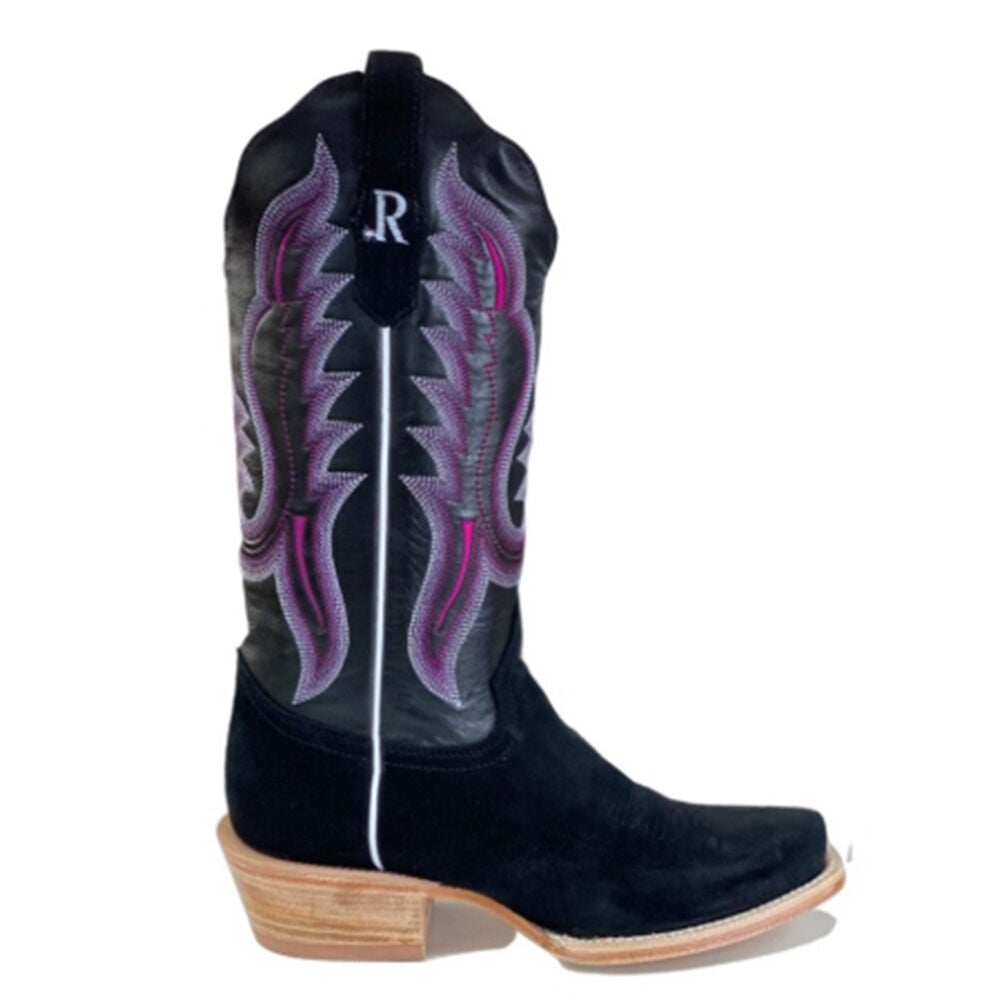 image of Women's Rough Out Boot