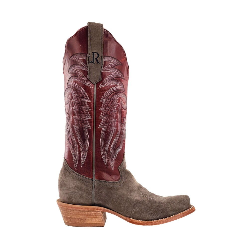 image of Women's Rough Out Boot