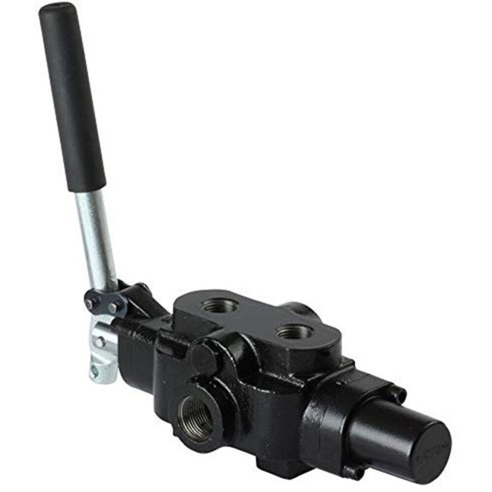 image of 30 GPM Log Splitter Kick-Off Control Valve