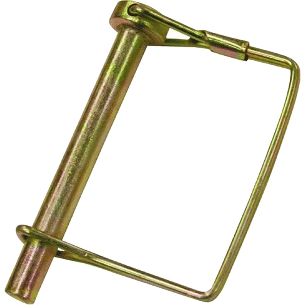 image of Square PTO Lock Pin, 1/4 in