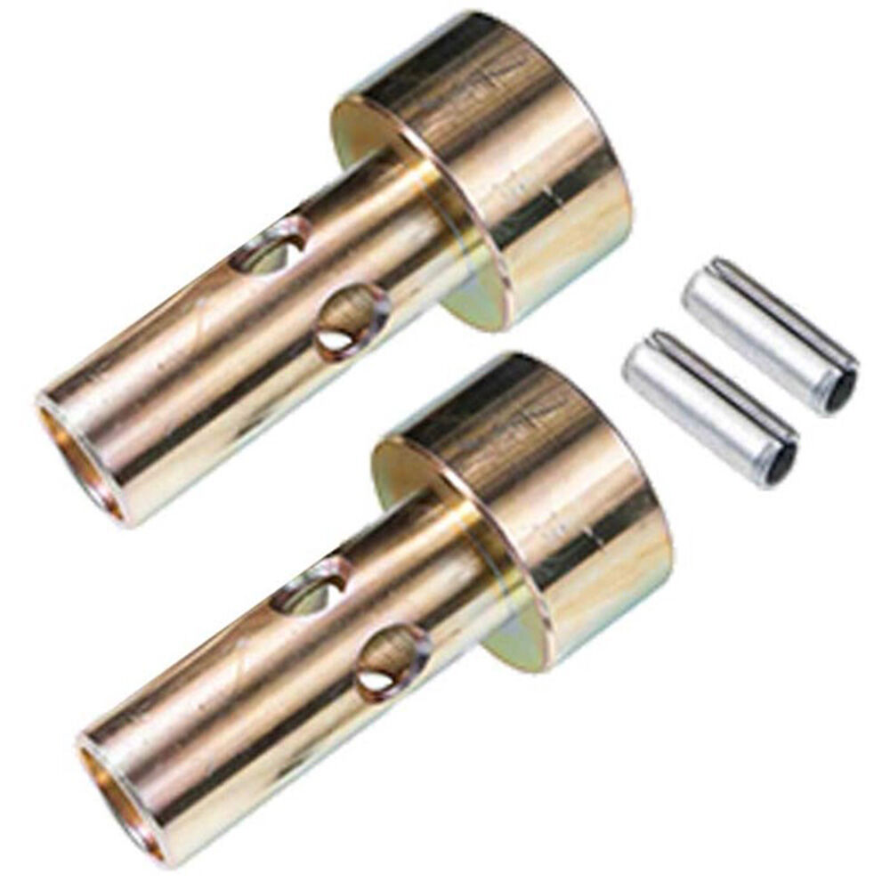 image of Quick Hitch Adapter Kit, Cat 1-3, 2 pack