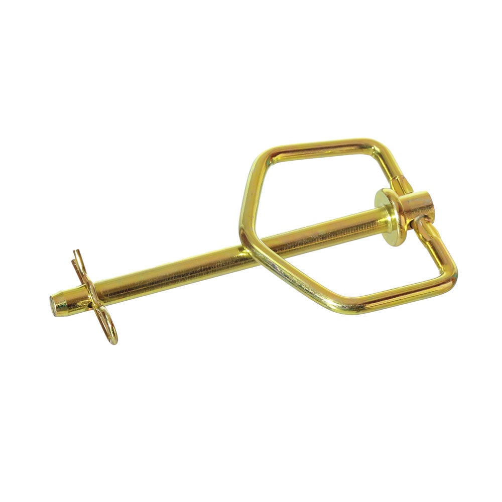 image of Cold Forged Hitch Pin, 3/8 in
