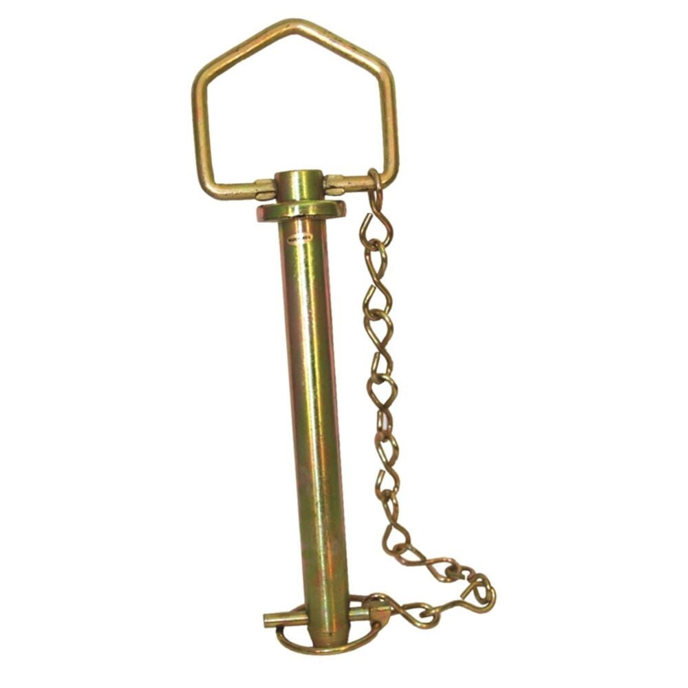 image of Hitch Pin with Chain, 1/2 in