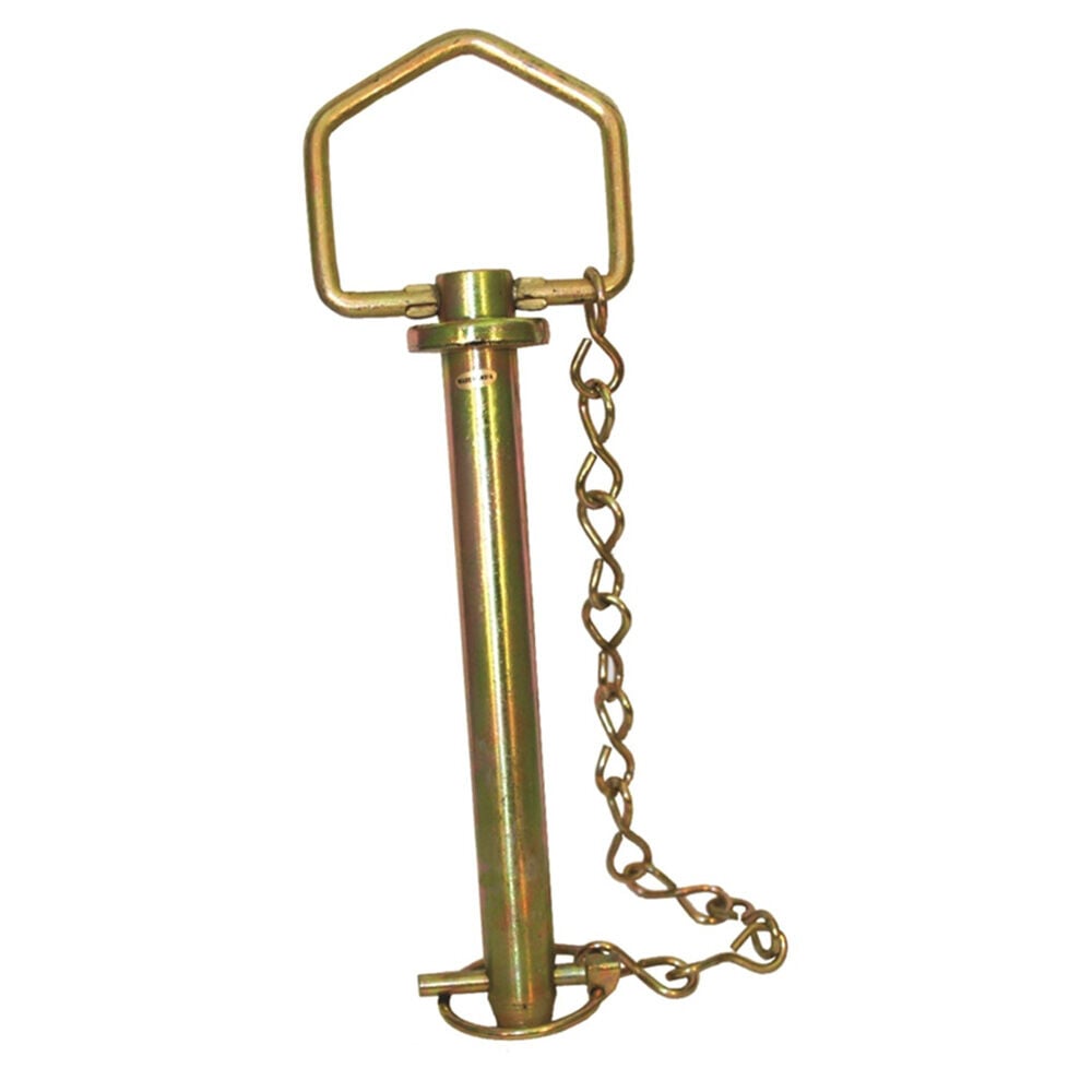 image of Hitch Pin with Chain, 1 in