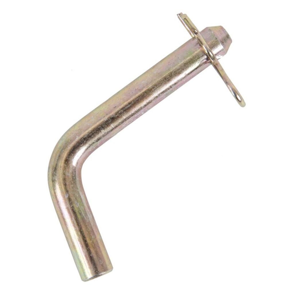 image of Tractor Bent Pin, Zinc-Plated, 5/8-in x 3-in