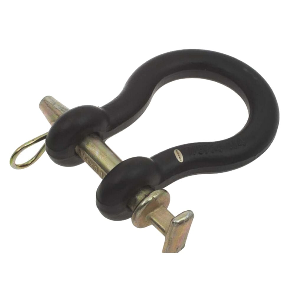 image of Straight Clevis, 7/8 in x 3 1/4 in