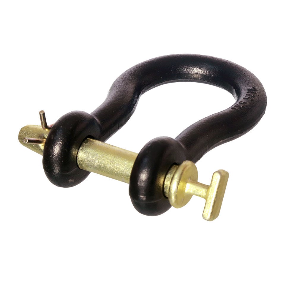image of Straight Clevis, 15/16 in