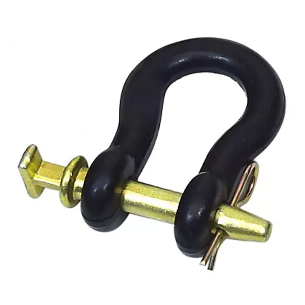 image of Straight Clevis, 1 in
