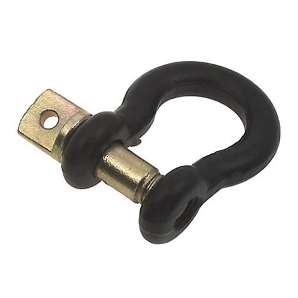 image of Screw Clevis, 1/2 in
