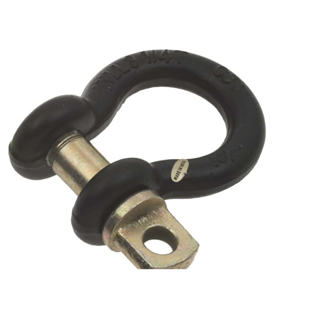 image of Screw Clevis, 7/8 in