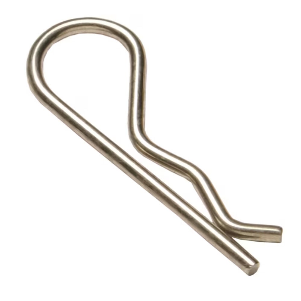 image of Hitch Pin Clip, 1/4 in, 2 pack