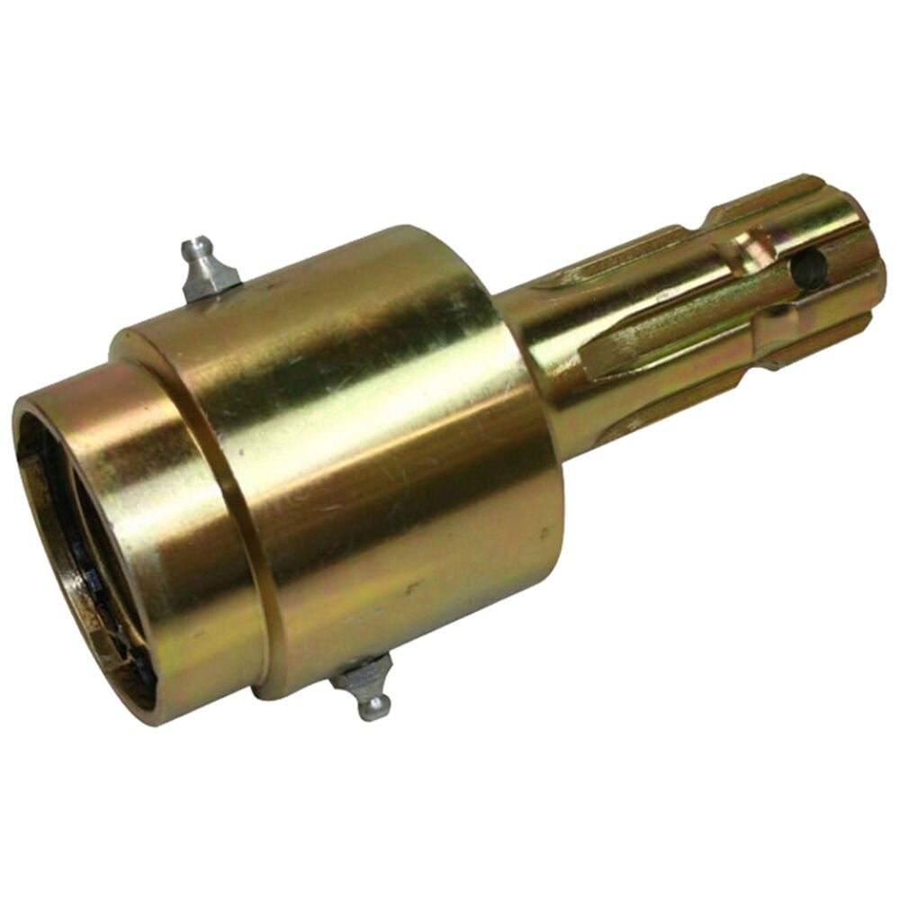 image of Over Running Clutch