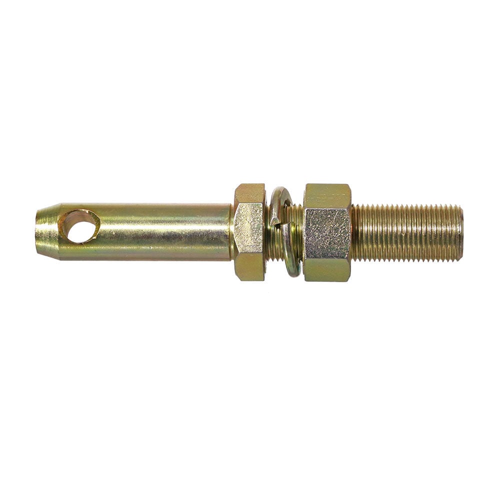 image of Category 1 Forged Extra Long Lift Arm Pin