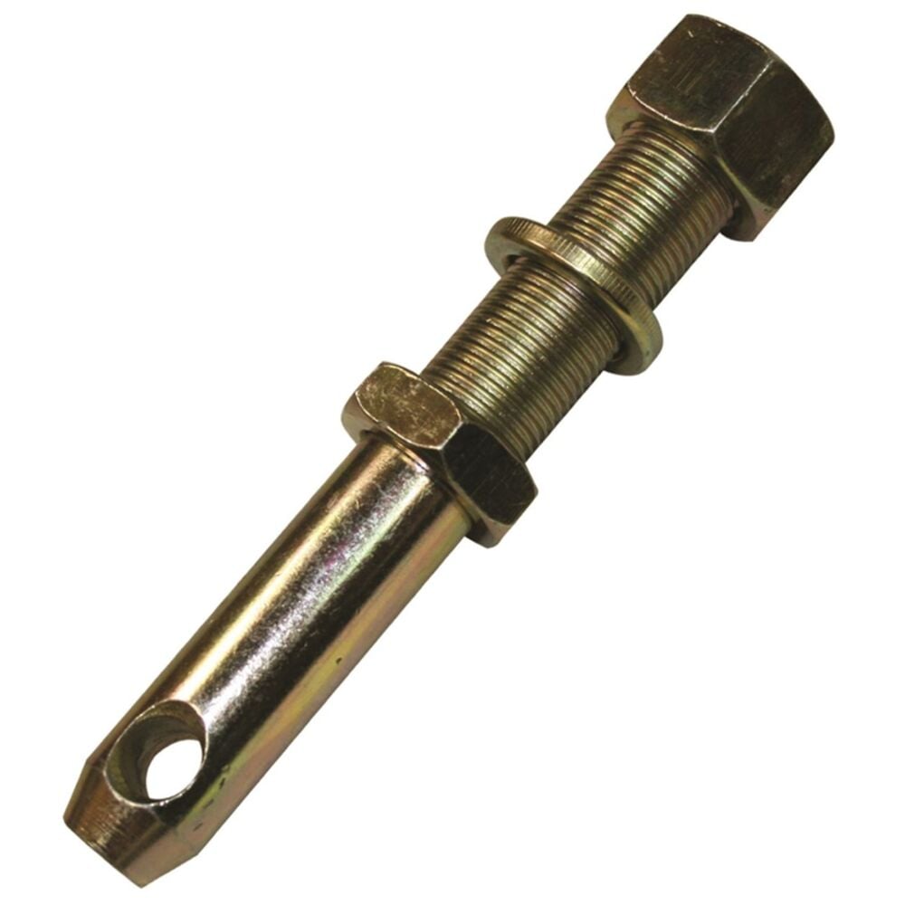 image of Category 1 Forged Extra Long Lift Arm Pin