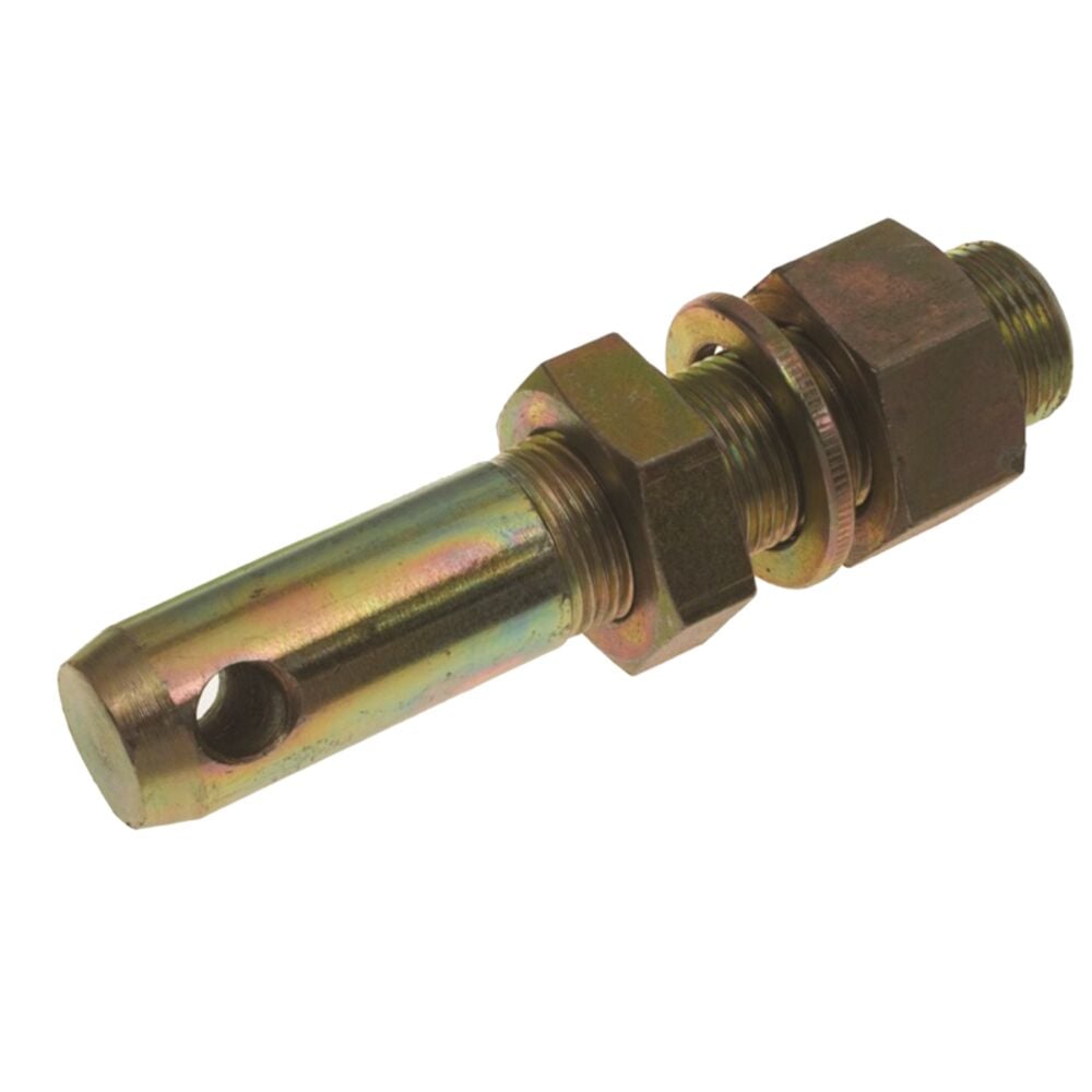 image of Category 1 Forged Lift Arm Pin