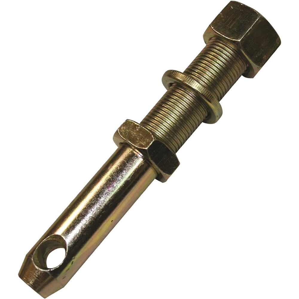 image of Category 1 Forged Extra Long Lift Arm Pin, 6 1/2 in