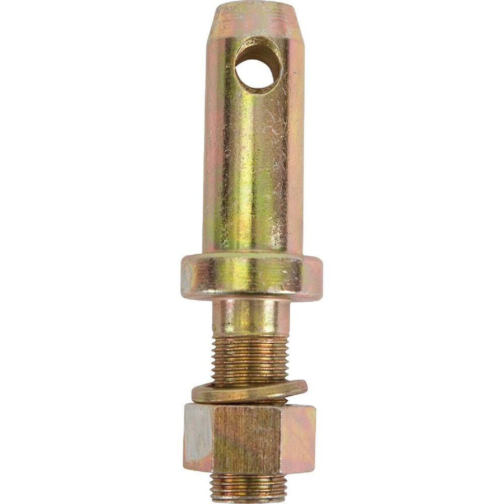 image of Category 1 to 2 Forged Lift Arm Pin