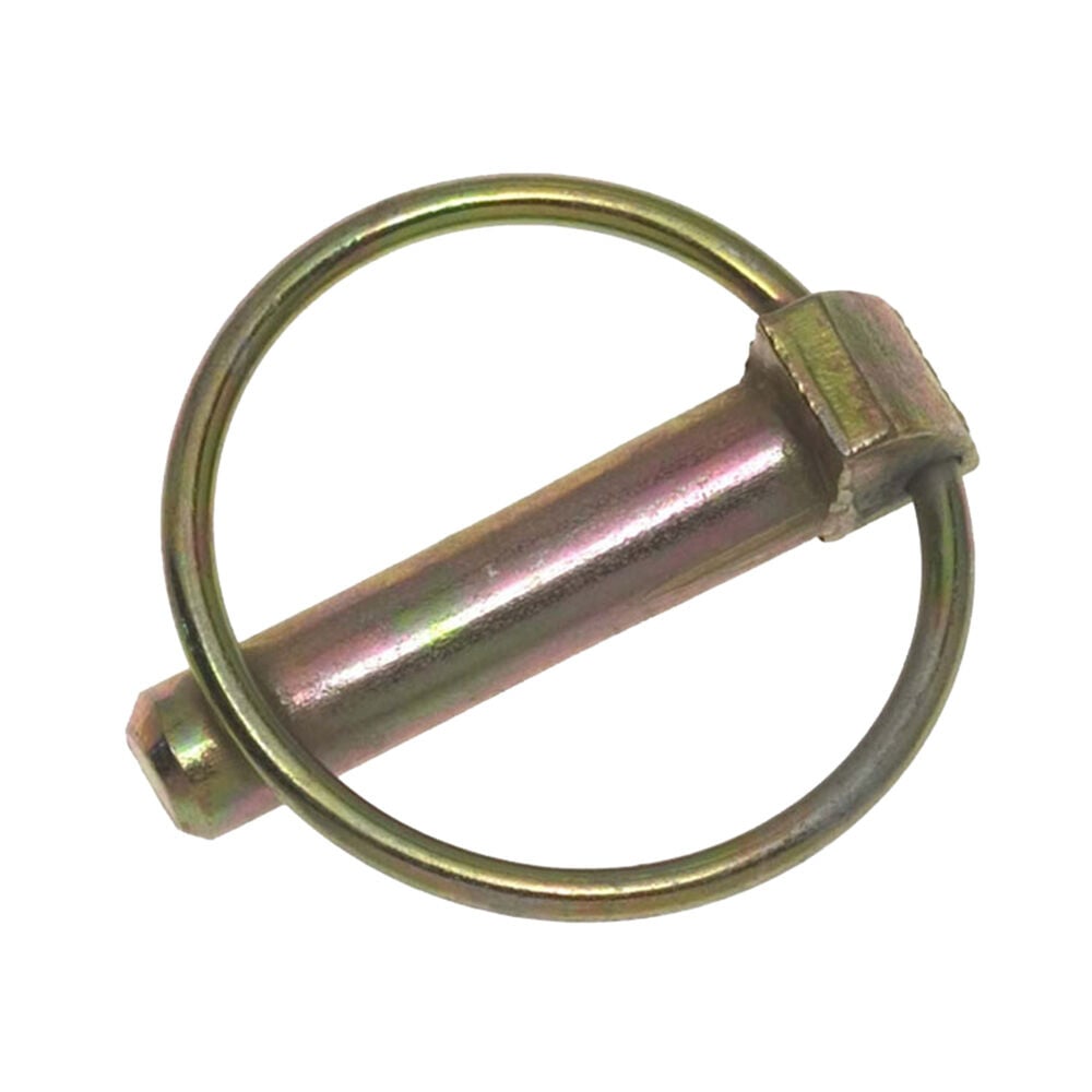 image of Category 0 Linch Pin, 3/16 in, 4 pack